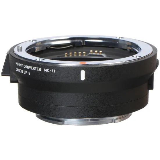 ADAP. SIGMA MC-11 P/ SONY SEL A CANON