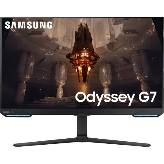 MONITOR 28"" SAMSUNG ODYSSEY G7 LS28BG702EN 4K IPS/144HZ/1MS Product