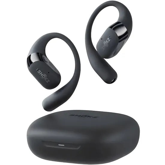 AURICULAR SHOKZ OPENFIT 2+ BLACK T921-ST-BK-US Product