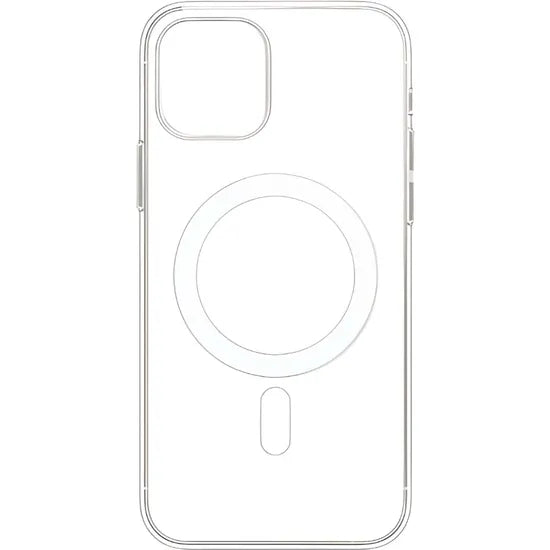 CASE 4LIFE IPHONE 15 MAGSAFE TRANSPARENTE Product
