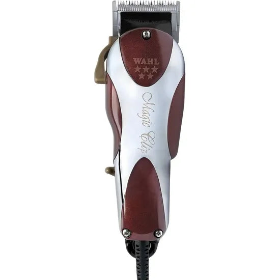 CORTA PELO WAHL 5 STAR 08451-318 MAGIC CLIP 220V Product