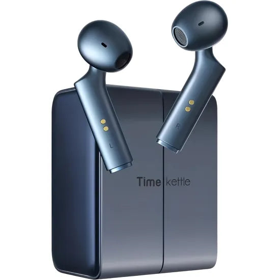 AURICULAR/TRADUCTOR TIMEKETTLE W4 BLUE IA/OFFLINE/ONSITE/ONLINE/42 IDIOMAS