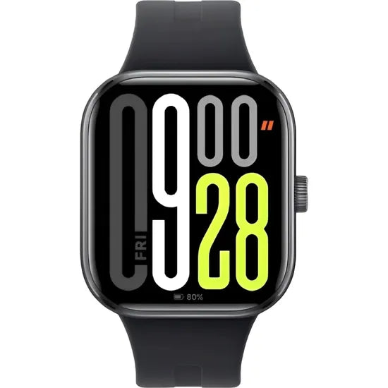 RELOJ XIAOMI REDMI WATCH 5 M2462W1 OBSIDIAN BLACK Product