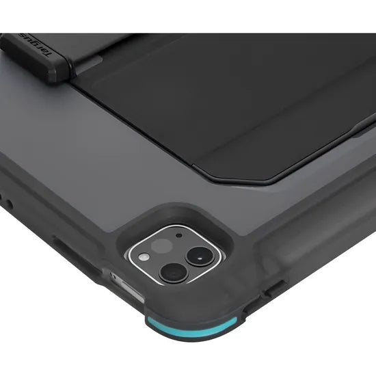 CASE TARGUS THD915GL-51 SAFEPORT STANDARD ANTIMICROBIAL P/IPAD AIR 11'' M2/M3 BK
