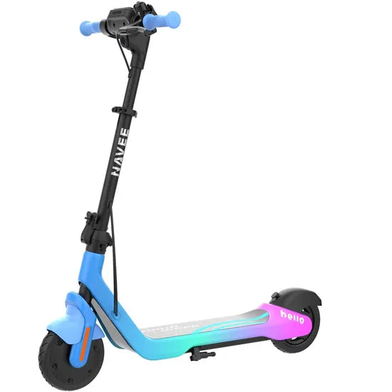 PATINETA ELECTRICA NAVEE K100 MAX KIDS US 10""/1000W/BLACK Product