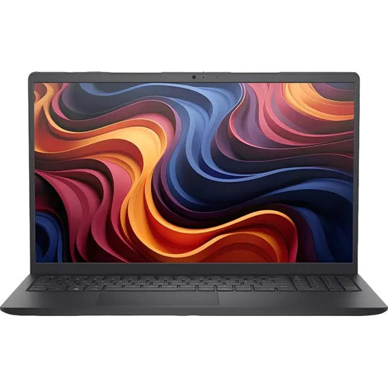 NOTEBOOK DELL 15 DC15255 R3-7320U 4.1GHZ/8GBD5/512SSD/15.6""/FHD/W11/ING/CARBON BLACK