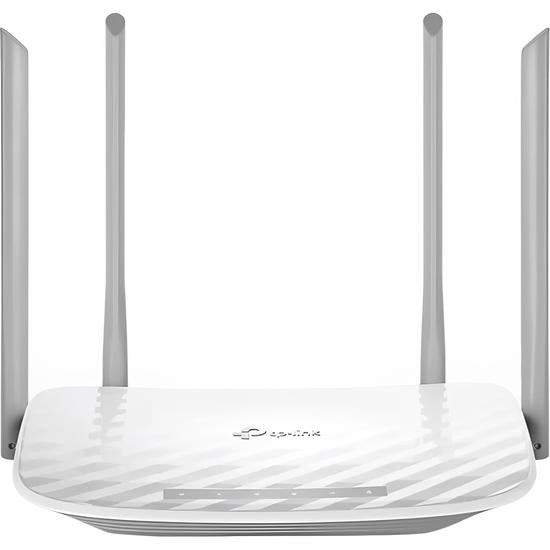 TP-Link Router Inalámbrico Archer C50 AC1200 867MBPS