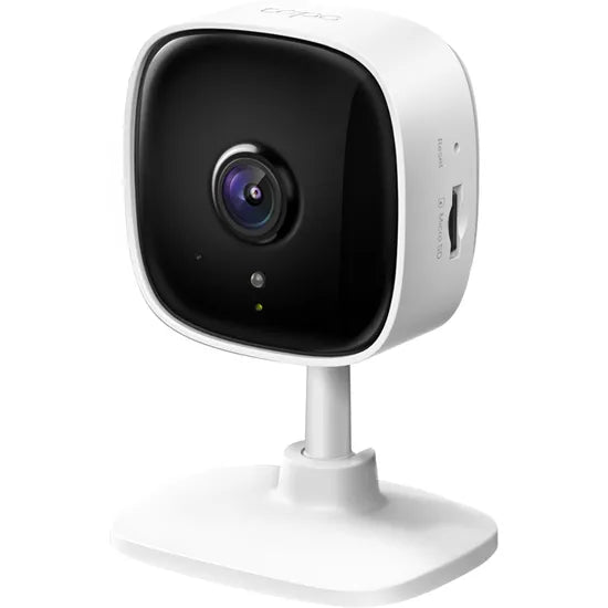 CAMARA IP TP-LINK TAPO C110 MIC/3MP/1080P/VISIÓN NOCTURNA/WHITE Product