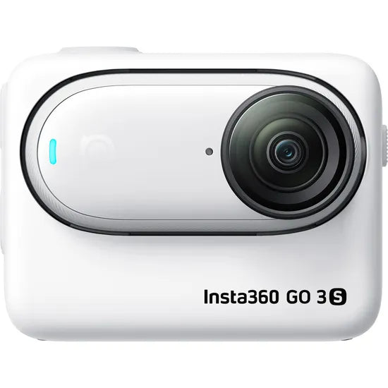 INSTA360 FILMADORA GO 3S STANDAR 128GB WHITE (CINSAATA) Product