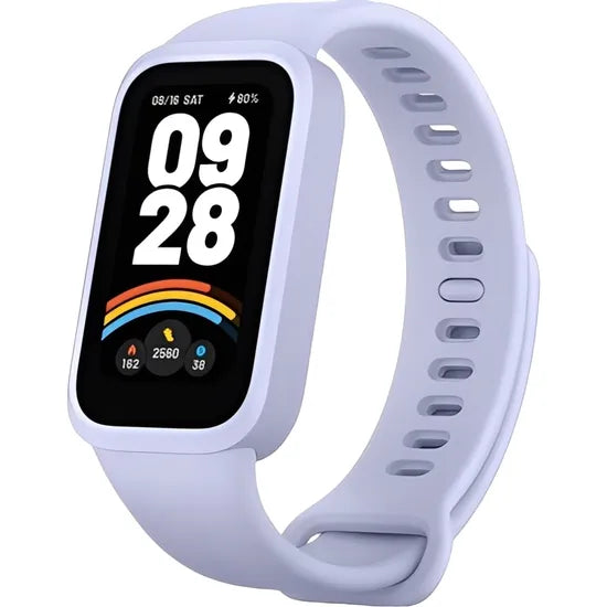 RELOJ XIAOMI SMART BAND 9 ACTIVE M2435B1 PURPLE Product