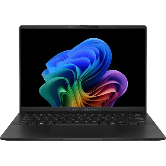 NOTEBOOK ASUS VIVOBOOK S S5406SA-WH79 ULT 7-258V 4.8/32GBD5/1TBSSD/14""/OLED/W11/ING/BLACK Product