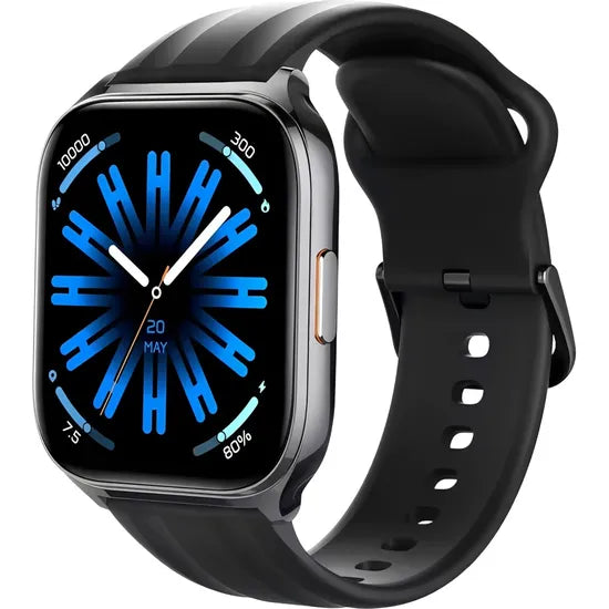 RELOJ HAYLOU WATCH 3 HCS02 BLACK