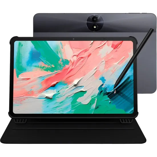 TABLET TCL NXTPAPER 11 GEN2 WIFI 11"" 120HZ 6GB/64GB PEN+ESTU GRAY
