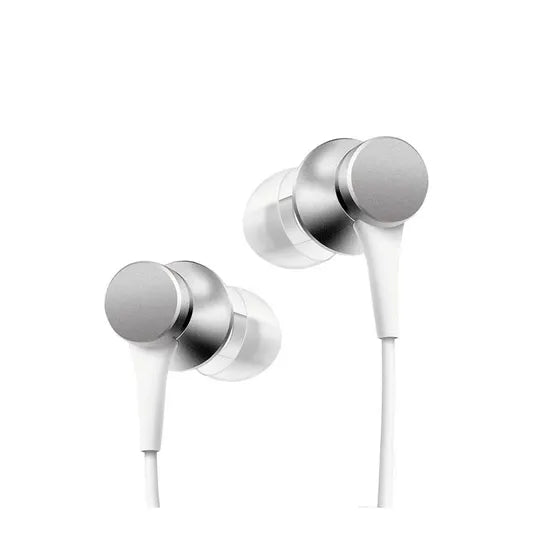 AURICULAR XIAOMI MI IN-EAR BASIC HSEJ03JY SILVER Product