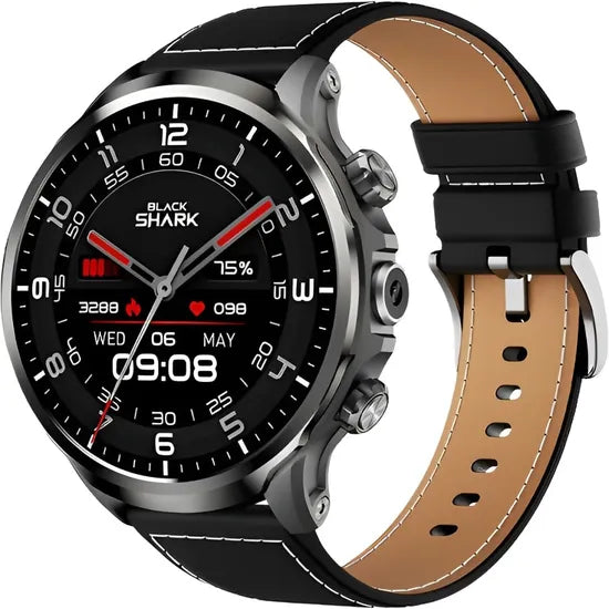RELOJ BLACK SHARK X BS-W2403 LTE 1.9""/ANDROID/CAM BLACK Product