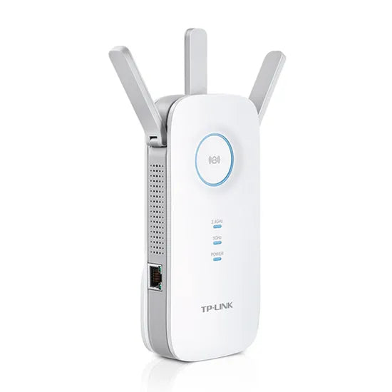 TP-LINK EXTENDER RE450 AC1750 DUAL BAND