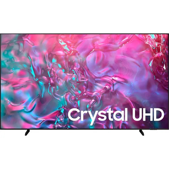 TV SMART 98"" SAMSUNG CRYSTAL 98DU9000 4K/120HZ/HDR+/TIZEN + SOUNDBAR HW-B750D 1GTA.PY