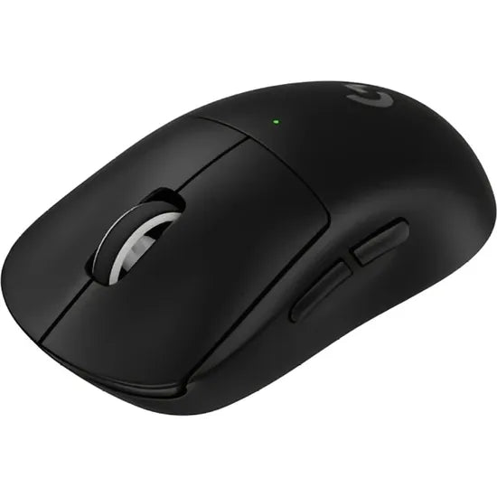 MOUSE WIRELESS 2.4G LOGITECH PRO X SUPERLIGHT 2SE BLACK 910-007648 Product