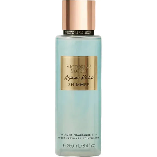 COLONIA VS SHIMMER AQUA KISS 250ML Product