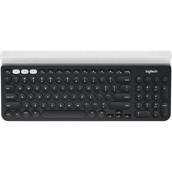 Teclado inalámbrico Logitech K780