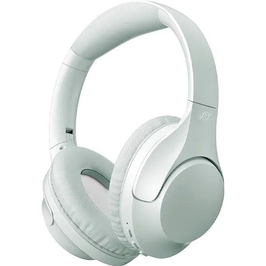 AURICULAR QCY H2 PRO WIRELESS HEADSET BT CLOUD WHITE Product