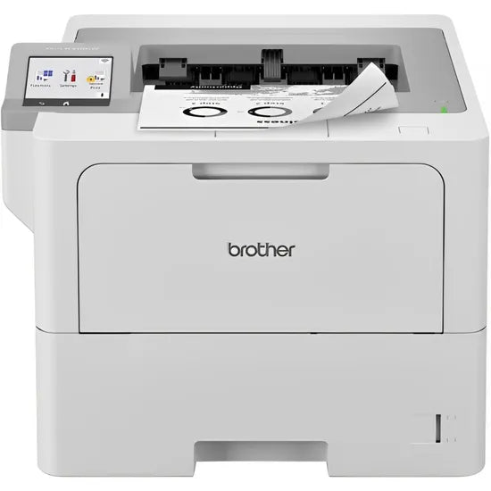 IMPRESORA LASER MONO BROTHER HL-L6415DW 220V