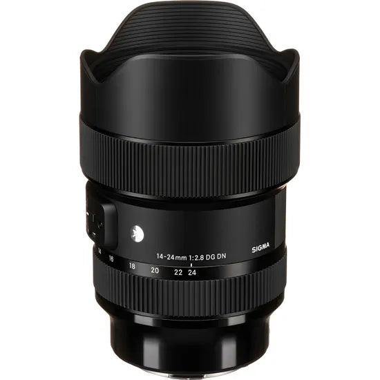 LENTE SIGMA 14-24MM F/2.8 DG DN ART L-MOUNT Product