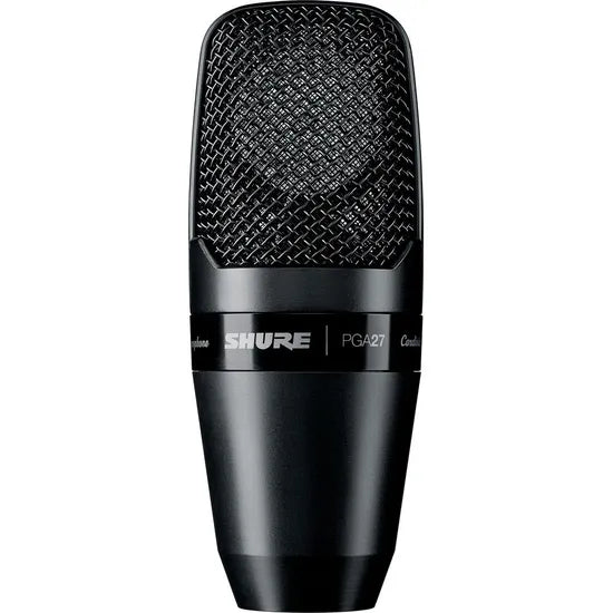 MICROFONO SHURE PGA27-LC Product