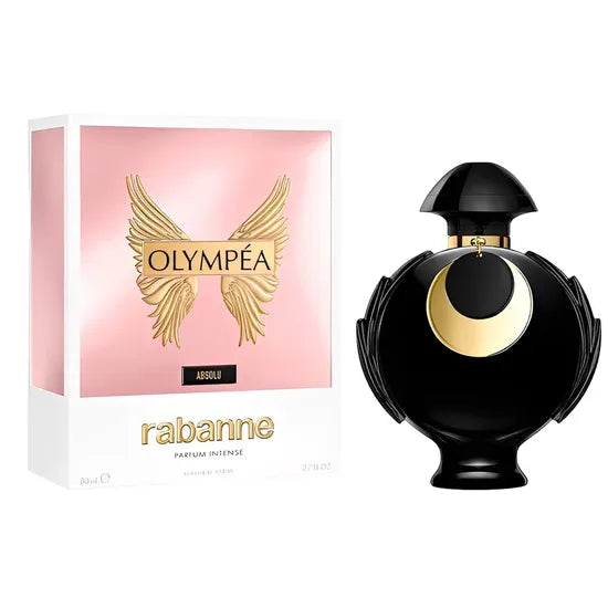PERFUME  RABANNE OLYMPEA VICTORY ABSOLU PARFUM INTENSE 80ML - FEMENINO Product