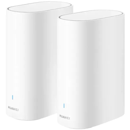 ROUTER HUAWEI WIFI MESH 3+ AC1200 WS8100 V2 NVWA-AX30-32 2PACK/WHITE Product