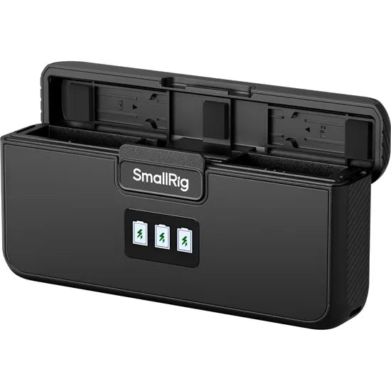 CARGADOR BATERÍA SMALLRIG GOPRO 9/10/11/12 (5418)
