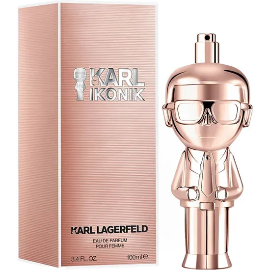 PERFUME  KARL L. IKONIK EDP FEM 100ML - FEMENINO