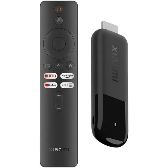MEDIA PLAYER XIAOMI MI TV STICK 4K OB6-EU (MDZ-33-AA)