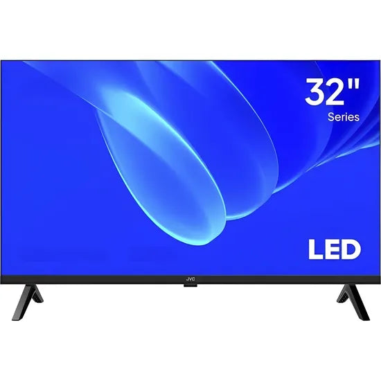TV SMART 32"" JVC 32KM158 HD /HDMI/BT/USB/GOOGLE/BLACK Product