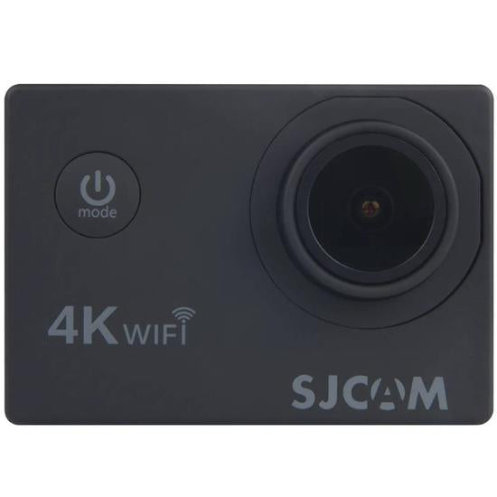 Cámara Deportiva Sjcam SJ4000 Air Wifi - Negra