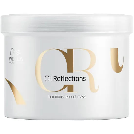 WELLA OIL REFLECTIONS MASK 500ML Product