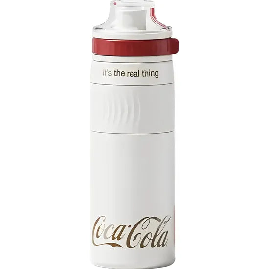 BOTELLA TERMICA COCA COLA NS750B1 750ML BLANCO Product