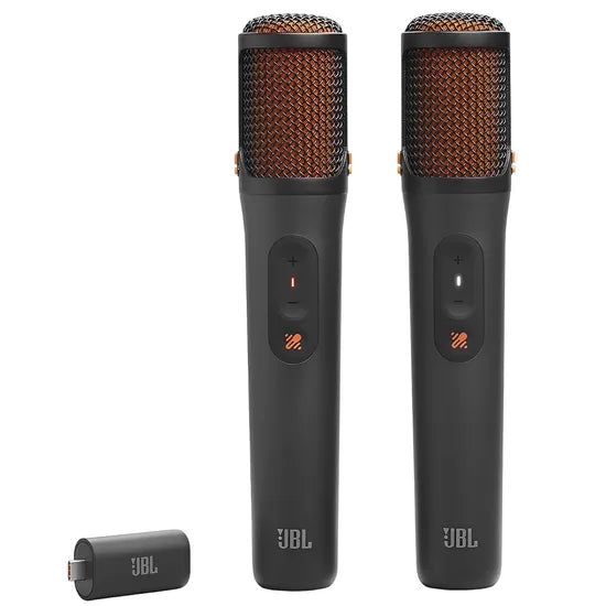 MICROFONO JBL EASYSING MICS C/ 2MIC 2026 Product