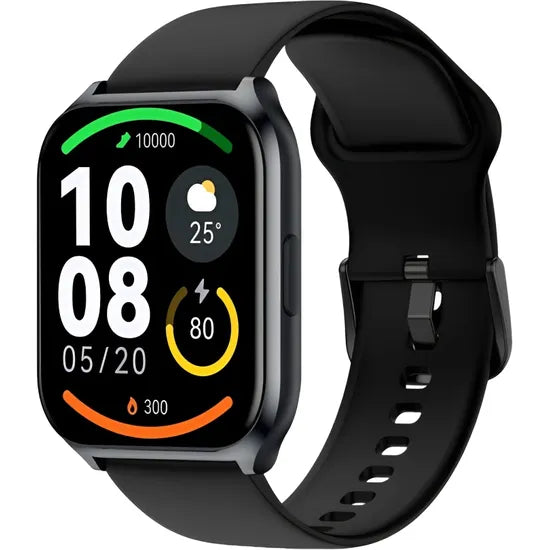 RELOJ HAYLOU WATCH 2 PRO - BLACK - HF001 Product