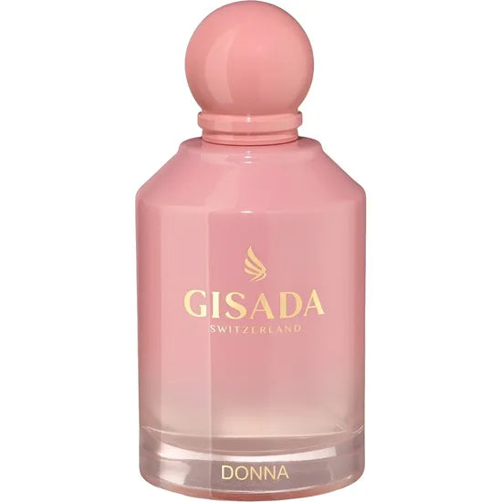 PERFUME  GISADA DONNA EDP 100ML - FEMENINO