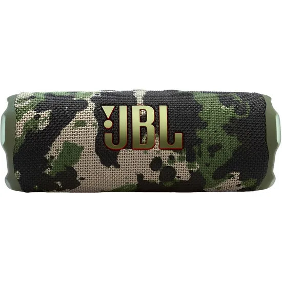 SPEAKER PORTATIL JBL FLIP 7 SQUAD Product