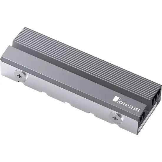 COOLER JONSBO PARA SSD M.2-6 GRAY