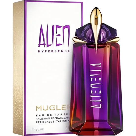 PERFUME  MUGLER ALIEN HYPERSENSE EDP 90ML - FEMENINO Product