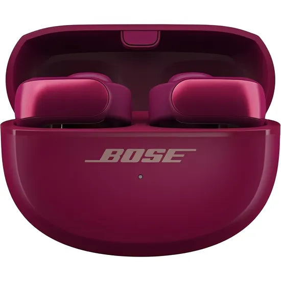 AURICULAR BOSE OPEN EARBUDS ULTRA DEEP PLUM 881046-0070 Product