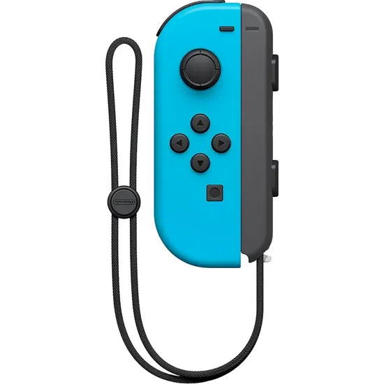 NINTENDO SWITCH CONTROL JOY-CON (IZQUIERDO) BLUE