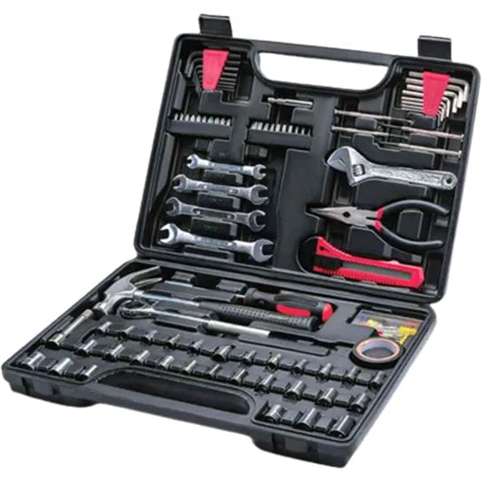KIT HERRAMIENTAS MANUALES NAPPO NHK-053 159PCS Product