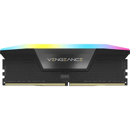 MEM DDR5 16GB/5600MHZ (1X16) CORSAIR VENGEANCE RGB CMH16GX5M1B5600C40 Product