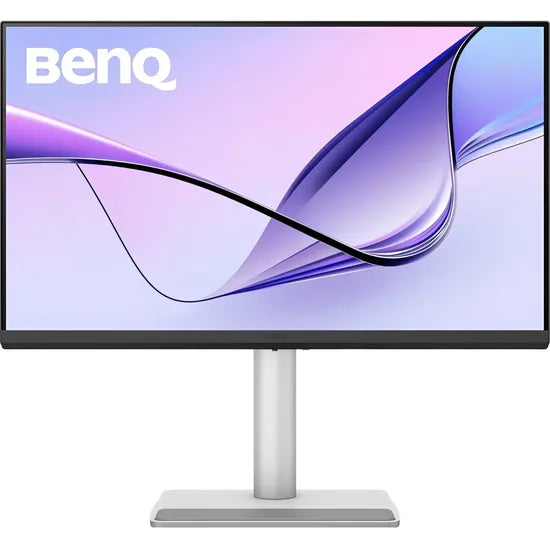 MONITOR 27"" BENQ MA270U 4K UHD/IPS/2HDM/2USB-C 90W/AJUSTABLE GRAY Product