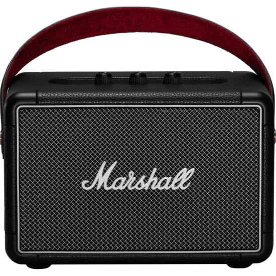 SPEAKER MARSHALL KILLBURN II BLUETOOTH/US ADAPTER /120-230V/BLACK Product
