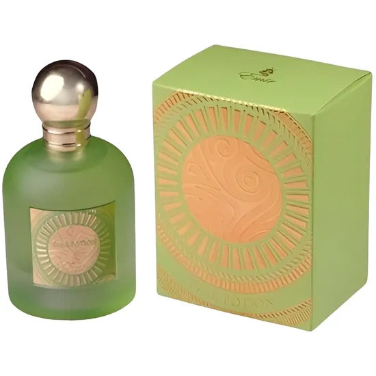 PERFUME  PARIS CORNER EMIR PEAR POTION EDP UNISSEX 100ML